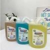 [EuroOne] Nước Rửa Chén Hương Bạc Hà 2.100g – Sạch Bóng Dầu Mỡ, Dịu Nhẹ Da Tay, An Toàn Cho Gia Đình, Hương Thơm Mát Lâu 4