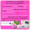 Evaskin 35 - Bổ Sung Collagen, Estrogen, Đẹp Da, Tăng Tính Đàn Hồi, Chống Lão Hóa, Sáng Da, (Hộp 30 Viên)[CHÍNH HÃNG] 2