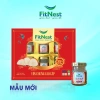 FitNest Yến Sào Không Đường Cao Cấp 6 Hũ 70ml - Giá Giảm, Tốt Sức Khỏe 2