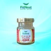 FitNest Yến Sào Không Đường Cao Cấp 6 Hũ 70ml - Giá Giảm, Tốt Sức Khỏe 4