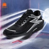 Flam 3 - Giày chạy bộ với bảng carbon phủ đầy lòng bàn chân, phù hợp cho marathon và chạy bộ hằng ngày, nam nữ đều dùng được.