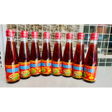 FREE SHIP chai thủy tinh 250ml Nước mắm Phương Lam Cà Ná Thượng hạng - chỉ 40k FREE SHIP chai thủy tinh 250ml Nước mắm Phương Lam Cà Ná Thượng hạng - chỉ 40k