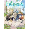 Frieren Pháp Sư Tiễn Táng - Truyện Tranh Lẻ Tập 1‑13 Artbook Giá Chỉ 58.000 VNĐ