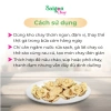 Gà lát chay Saigon Chay - Ngon, an toàn, không chất bảo quản, giảm giá 42.000 VND 2