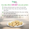 Gà lát chay Saigon Chay - Ngon, an toàn, không chất bảo quản, giảm giá 42.000 VND 3