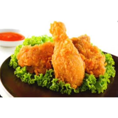 Gà rán thơm giòn Sang chiên - Bao ngon, giá chỉ 22.000đ, giảm từ 28.380đ 2