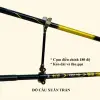 Gác Cần Và Cán Vợt Kì Dương Giá Mềm 190k - Lẻ 1 Cán Vợt Kì Dương Chất Lượng 5