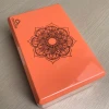 Gạch Tập Yoga Amats Blocks 300g Hoa Mandala Nổi - Không Lún, Độ Cứng Cao, Giá Tốt 55000đ 17