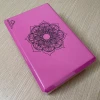 Gạch Tập Yoga Amats Blocks 300g Hoa Mandala Nổi - Không Lún, Độ Cứng Cao, Giá Tốt 55000đ 18