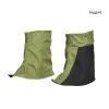 Gaiters Bảo Vệ Giày Boot Chống Trầy Xước Unisex Giá Rẻ Cho Leo Núi Trekking 7