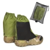 Gaiters Bảo Vệ Giày Boot Chống Trầy Xước Unisex Giá Rẻ Cho Leo Núi Trekking 9