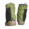 Gaiters Bảo Vệ Giày Boot Chống Trầy Xước Unisex Giá Rẻ Cho Leo Núi Trekking 10
