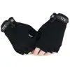Găng Tay 511 Đi Phượt Tập Gym Đạp Xe Cụt Ngón - Giá Cực Sốc Chỉ 49999đ 4