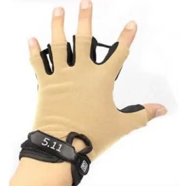 Găng Tay 511 Đi Phượt Tập Gym Đạp Xe Cụt Ngón - Giá Cực Sốc Chỉ 49999đ 6