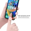 Găng Tay Chống Nắng Nữ Nam Hở Ngón Double.D Chống Tia UV - Lái Xe Mùa Hè Chỉ 39k! 4