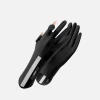 Găng Tay Chống Nắng Nữ Nam Hở Ngón Double.D Chống Tia UV - Lái Xe Mùa Hè Chỉ 39k! 11