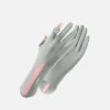 Găng Tay Chống Nắng Nữ Nam Hở Ngón Double.D Chống Tia UV - Lái Xe Mùa Hè Chỉ 39k! 12