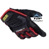 Găng Tay Mechanix Dài Ngón Phượt Chính Hãng - Chống Nắng Tặng Kèm - Giảm Sốc 38K 3