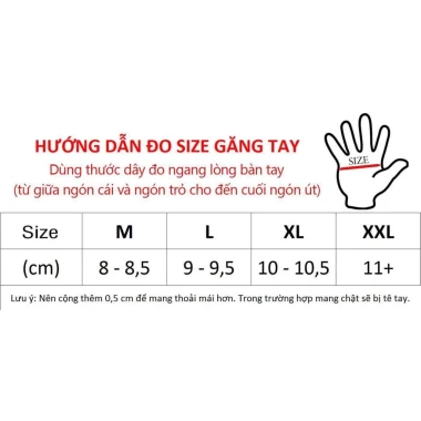 Găng Tay Mechanix Dài Ngón Phượt Chính Hãng - Chống Nắng Tặng Kèm - Giảm Sốc 38K 4