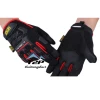 Găng Tay Mechanix Dài Ngón Phượt Chính Hãng - Chống Nắng Tặng Kèm - Giảm Sốc 38K 8
