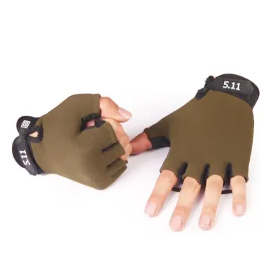 Găng Tay Xe Máy Chống Nắng Đi Phượt Giá Rẻ - Găng Tay 511 Chất Lượng Cao 8
