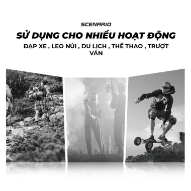 Găng Tay Xe Máy Chống Nắng Trơn Trượt Full Ngón Phượt Dày Dặn Có Đệm Gù Giá Chỉ 35k 4 Găng Tay Xe Máy Chống Nắng Trơn Trượt Full Ngón Phượt Dày Dặn Có Đệm Gù Giá Chỉ 35k 4