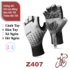 Găng Tay Xe Máy Chống Nắng Trơn Trượt Full Ngón Phượt Dày Dặn Có Đệm Gù Giá Chỉ 35k 16