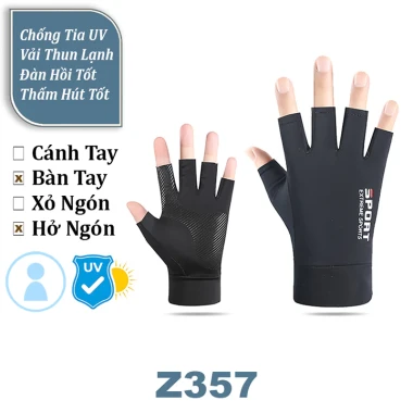 Găng Tay Xe Máy Chống Nắng Trơn Trượt Full Ngón Phượt Dày Dặn Có Đệm Gù Giá Chỉ 35k 33 Găng Tay Xe Máy Chống Nắng Trơn Trượt Full Ngón Phượt Dày Dặn Có Đệm Gù Giá Chỉ 35k 33