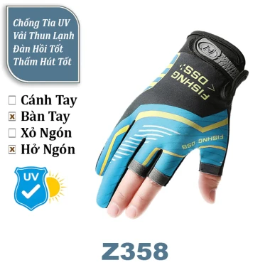 Găng Tay Xe Máy Chống Nắng Trơn Trượt Full Ngón Phượt Dày Dặn Có Đệm Gù Giá Chỉ 35k 36 Găng Tay Xe Máy Chống Nắng Trơn Trượt Full Ngón Phượt Dày Dặn Có Đệm Gù Giá Chỉ 35k 36