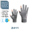 Găng Tay Xe Máy Chống Nắng Trơn Trượt Full Ngón Phượt Dày Dặn Có Đệm Gù Giá Chỉ 35k 41