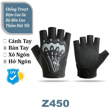 Găng Tay Xe Máy Chống Nắng Trơn Trượt Full Ngón Phượt Dày Dặn Có Đệm Gù Giá Chỉ 35k 43 Găng Tay Xe Máy Chống Nắng Trơn Trượt Full Ngón Phượt Dày Dặn Có Đệm Gù Giá Chỉ 35k 43