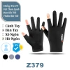 Găng Tay Xe Máy Chống Nắng Trơn Trượt Full Ngón Phượt Dày Dặn Có Đệm Gù Giá Chỉ 35k 44