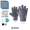 Găng Tay Xe Máy Chống Nắng Trơn Trượt Full Ngón Phượt Dày Dặn Có Đệm Gù Giá Chỉ 35k 47