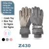 Găng Tay Xe Máy Chống Nắng Trơn Trượt Full Ngón Phượt Dày Dặn Có Đệm Gù Giá Chỉ 35k 51