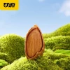 Ganyuan 3-9 gói hạt hạnh nhân vị gà tây hảo hạng, hương vị tuyệt vời, đồ ăn vặt tinh tế cho văn phòng. 2