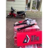 Gấp DT10 mẫu Zin cho EX135, EX155, EX2.010, EX50CC – Tăng dài +5cm +7cm, chỉ 640.000₫ 2