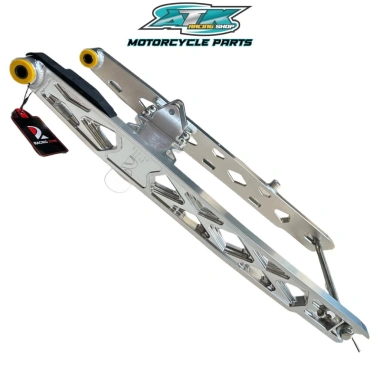 Gắp nhôm V2 CNC nguyên khối Racing Zone 2.024 - EXCITER 150, EX 155, WINNER, SONIC – Giá 1.850.000 VND