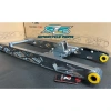Gắp nhôm V2 CNC nguyên khối Racing Zone 2.024 - EXCITER 150, EX 155, WINNER, SONIC – Giá 1.850.000 VND 6