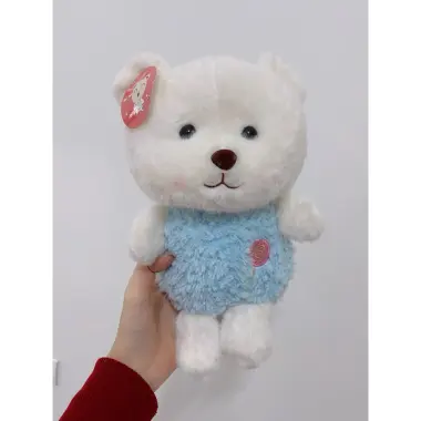 Gấu Bông Lena Size 24-40cm Lẻ Mẫu - Xả Kho Giảm 20% Còn 27k, Mua 10 Tặng 1 10