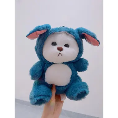 Gấu Bông Lena Size 24-40cm Lẻ Mẫu - Xả Kho Giảm 20% Còn 27k, Mua 10 Tặng 1 12