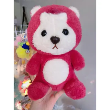 Gấu Bông Lena Size 24-40cm Lẻ Mẫu - Xả Kho Giảm 20% Còn 27k, Mua 10 Tặng 1 14