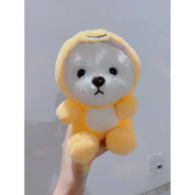 Gấu Bông Lena Size 24-40cm Lẻ Mẫu - Xả Kho Giảm 20% Còn 27k, Mua 10 Tặng 1 16