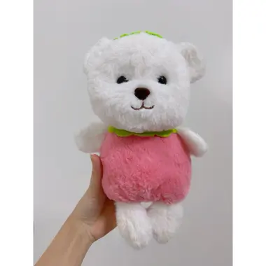 Gấu Bông Lena Size 24-40cm Lẻ Mẫu - Xả Kho Giảm 20% Còn 27k, Mua 10 Tặng 1 18