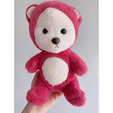 Gấu Bông Lena Size 24-40cm Lẻ Mẫu - Xả Kho Giảm 20% Còn 27k, Mua 10 Tặng 1 19