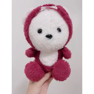 Gấu Bông Lena Size 24-40cm Lẻ Mẫu - Xả Kho Giảm 20% Còn 27k, Mua 10 Tặng 1 21