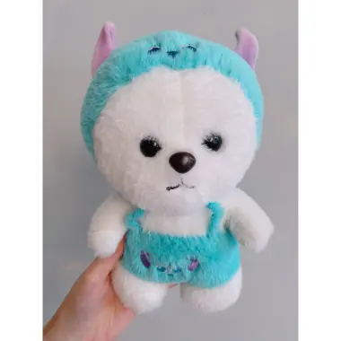 Gấu Bông Lena Size 24-40cm Lẻ Mẫu - Xả Kho Giảm 20% Còn 27k, Mua 10 Tặng 1 22