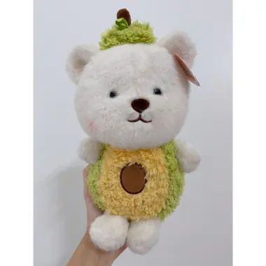 Gấu Bông Lena Size 24-40cm Lẻ Mẫu - Xả Kho Giảm 20% Còn 27k, Mua 10 Tặng 1 24