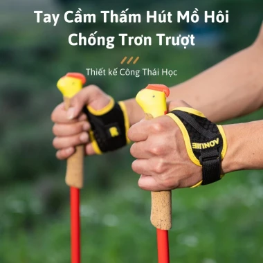 Gậy Chạy Trail Aonijie E4212 Gấp Gọn Siêu Nhẹ 128g Carbon Cho Leo Núi Giá Cực Tốt 3550000đ 5 Gậy Chạy Trail Aonijie E4212 Gấp Gọn Siêu Nhẹ 128g Carbon Cho Leo Núi Giá Cực Tốt 3550000đ 5