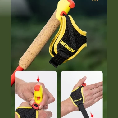 Gậy Chạy Trail Aonijie E4212 Gấp Gọn Siêu Nhẹ 128g Carbon Cho Leo Núi Giá Cực Tốt 3550000đ 8 Gậy Chạy Trail Aonijie E4212 Gấp Gọn Siêu Nhẹ 128g Carbon Cho Leo Núi Giá Cực Tốt 3550000đ 8
