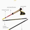 Gậy Chạy Trail Aonijie E4212 Gấp Gọn Siêu Nhẹ 128g Carbon Cho Leo Núi Giá Cực Tốt 3550000đ 10